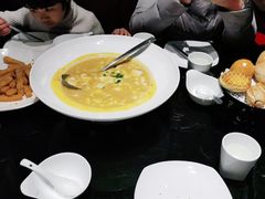 -高第街56号融合餐厅(振华五星百货店)