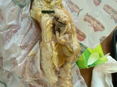 -赛百味SUBWAY(沈阳天地店)