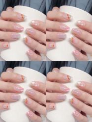 -M·X Nail日式美甲美睫