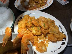 -潮澎派·潮汕菜大排档(南较西路店)