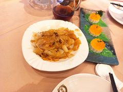 -宝园酒家(美林M·LIVE天地东座店)