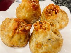 油炸烧麦-耿福兴(凤凰美食街店)