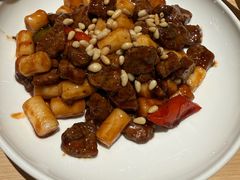 -兔爸私家小厨(新北万达店)