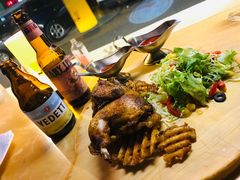 -爱德堡西餐咖啡吧(北师大店)