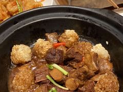 -好友缘家宴(青山路店)