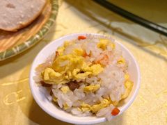 扬州炒饭-同和居(月坛店)