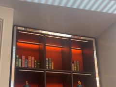 -上海总会SHANGHAICLUB(兴业太古汇店)