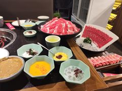 -井格重庆火锅(西直门凯德Mall店)