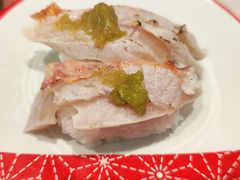-濱寿司(高新伊藤店)
