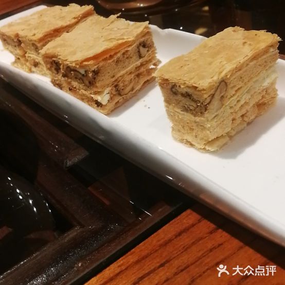 易庐味觉记忆(叠彩店)