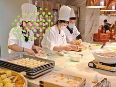 -唐山河头老街国丰维景国际大酒店