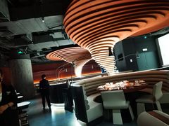 大堂-红雀围·海鲜火锅(大宁久光店)