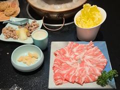 -秋之原·老北京铜锅涮肉(王府井东单店)