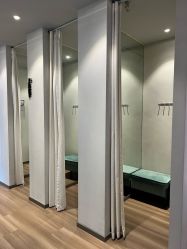 -花隐瑜伽·普拉提·红绳