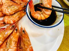 -长兴菜馆(高桥店)