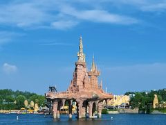 -大连海昌发现王国主题公园