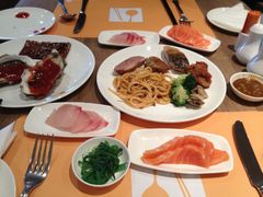 IMG_1385-万德诺富特酒店·自助餐厅(万德大厦店)