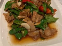 -三清山希尔顿度假酒店·三清轩中餐厅