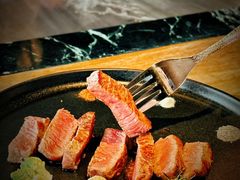 -麦MUGI铁板烧日式料理