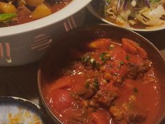 -那时新疆·若羌(经纬汇店)