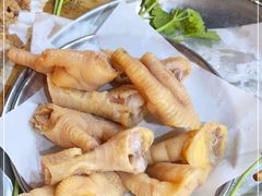 -阿金大白·上海菜馆(新天地店)