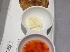 -绿茶餐厅(广州天河城店)