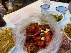 -老长沙龙虾馆(罗湖店)