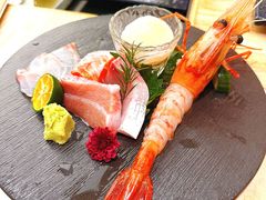 -鮨政· Omakase(港汇恒隆广场店)