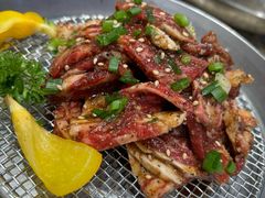 -安又胖韩国烤肉(泰达永旺店)