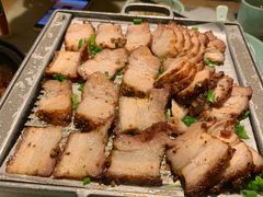 -绿茶餐厅(广州天河城店)