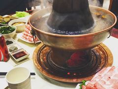 -满旗楼 北京烤鸭·涮羊肉火锅(武昌店)