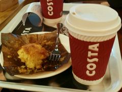 -COSTA COFFEE(成都来福士店)
