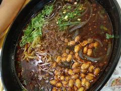 -蓉李记成都名小吃(武汉菱角湖万达店)