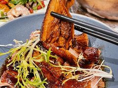 -常来小聚·广州非遗传承餐厅(高德置地店)