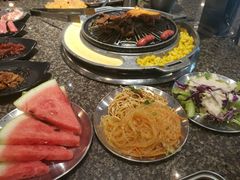 -高丽苑韩国烤肉(海昌路旗舰店)