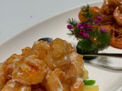 -荣兴酒家(徐家汇店)