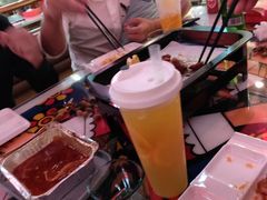-红桃妖烧烤·啤酒