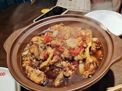 -味上湘菜馆(岳麓山店)