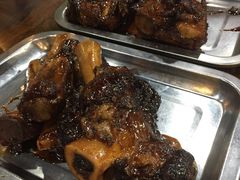 -王裕興肉莊(南禅寺店)