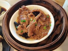 黑椒金钱-万龙洲海鲜(南新仓店)