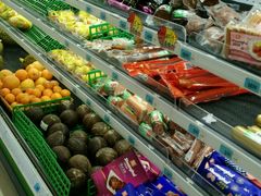 -天润发屯溪元一店(元一大观上河城店)