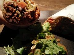 -Q MEX 库迈墨西哥餐吧(三里屯店)
