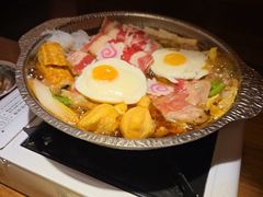 -隐月· 㐂和食屋(芝罘万达公馆店)