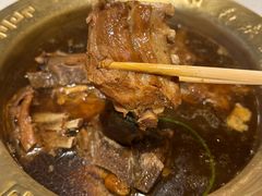 -和庆斋羊蝎子火锅·碳缸烧烤(顺义旗舰店)