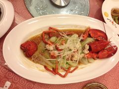 聚春园大酒店中餐厅-聚春园自助餐厅(东街口店)