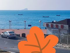 -银沙滩浴场