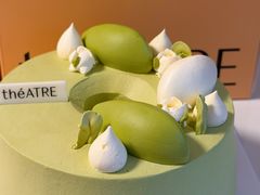 -théATRE 茶聚场(王府中環店)
