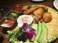 -南越郡·越式风味餐厅(青秀万达店)