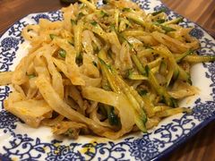 -西安调调(十全街店)