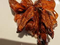 -陶兰居·手工点心·粤菜(圆融时代广场店)